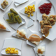 Illustration for article titled Now you can eat Thanksgiving dinner like Picasso